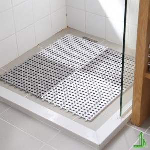 Thảm trải sàn dành riêng cho phòng tắm